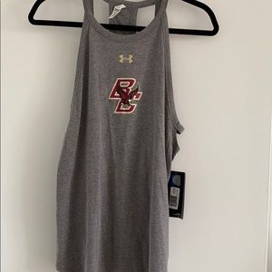 Under Armour Boston College Tank